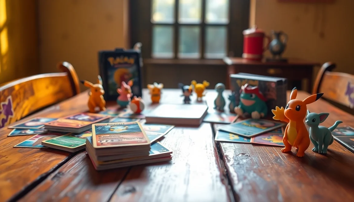 The Ultimate Guide to Buying Real Pokemon Cards in India