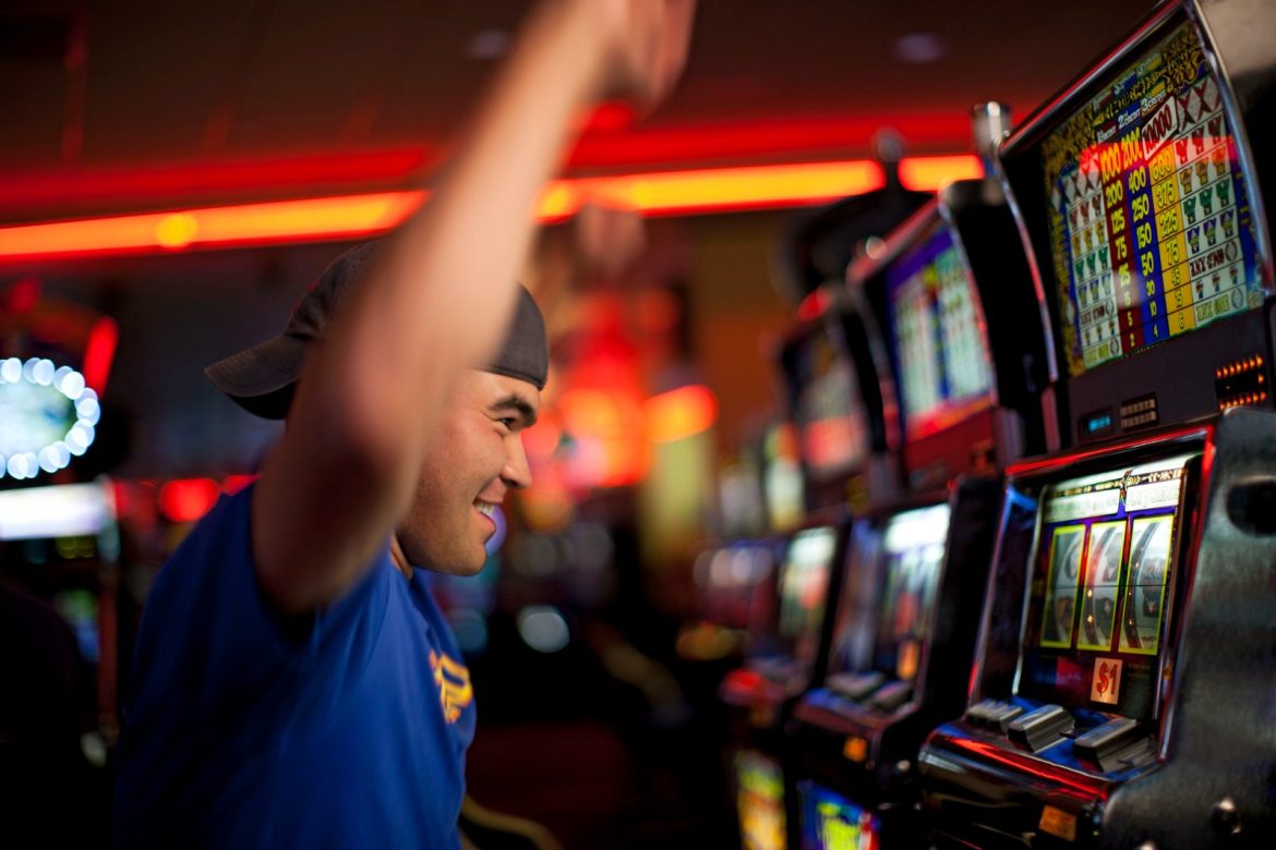 Bos88 Hadirkan Slot Online Fair Play Lengkap dengan Slot Demo Realistis Terbaru