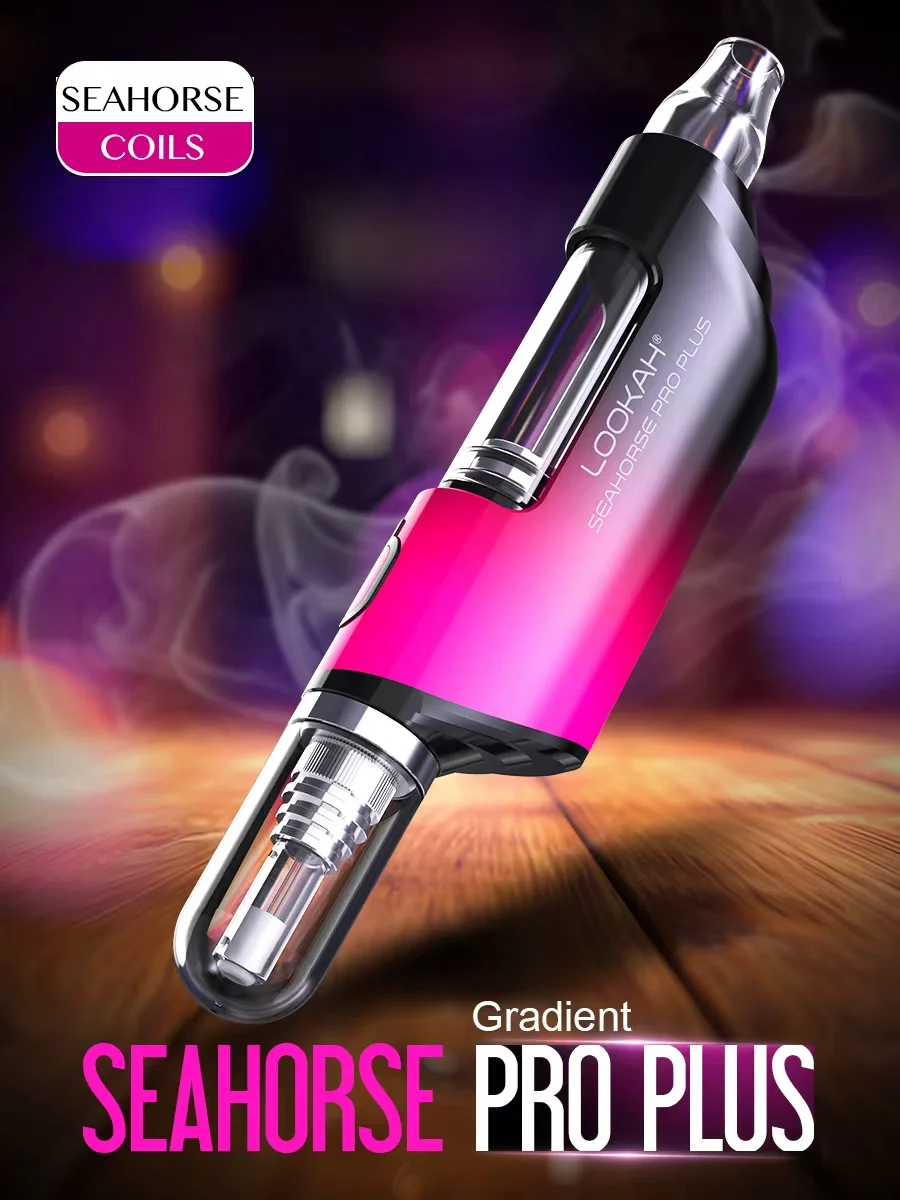 Everything You Need to Know About a Nectar Collector from LOOKAH