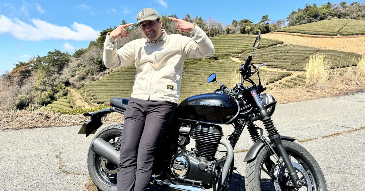 Motorrad Bewerten Kostenlos – Transparente Bewertung online