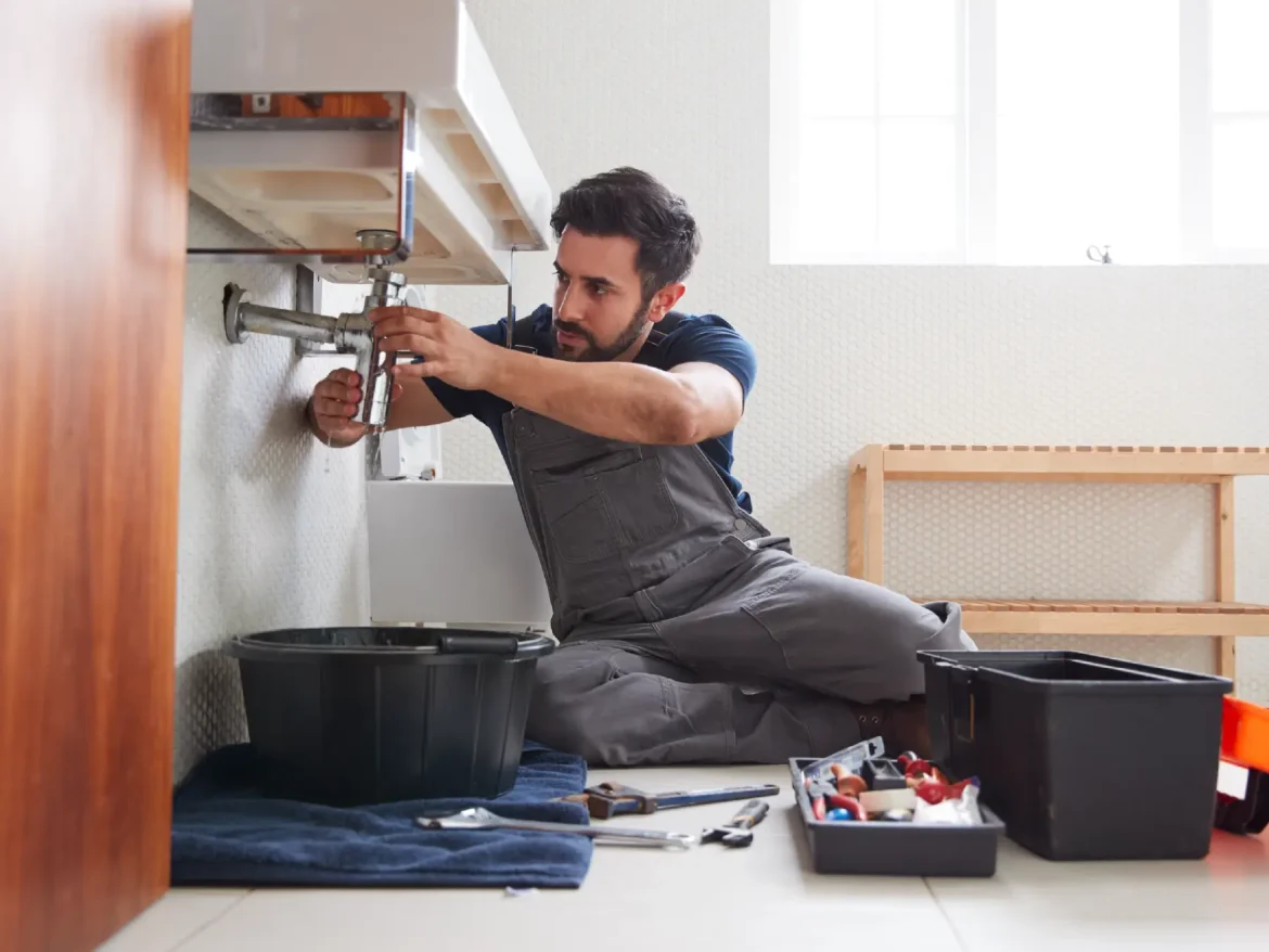 Plumbing: Dependable Plumbing for Leak, Pipe & Drain Repairs by John’s Plumbing & Pumps